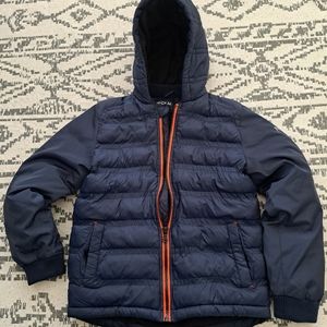 Michael Kors Puffer Jacket kids size 14